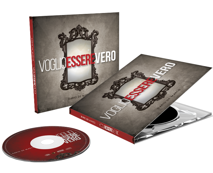 VOGLIO ESSERE VERO